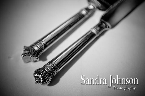 Best Lakeside wedding at Paradise Cove in Orlando, Florida - Wedding photographer - Sandra Johnson (SJFoto.com)